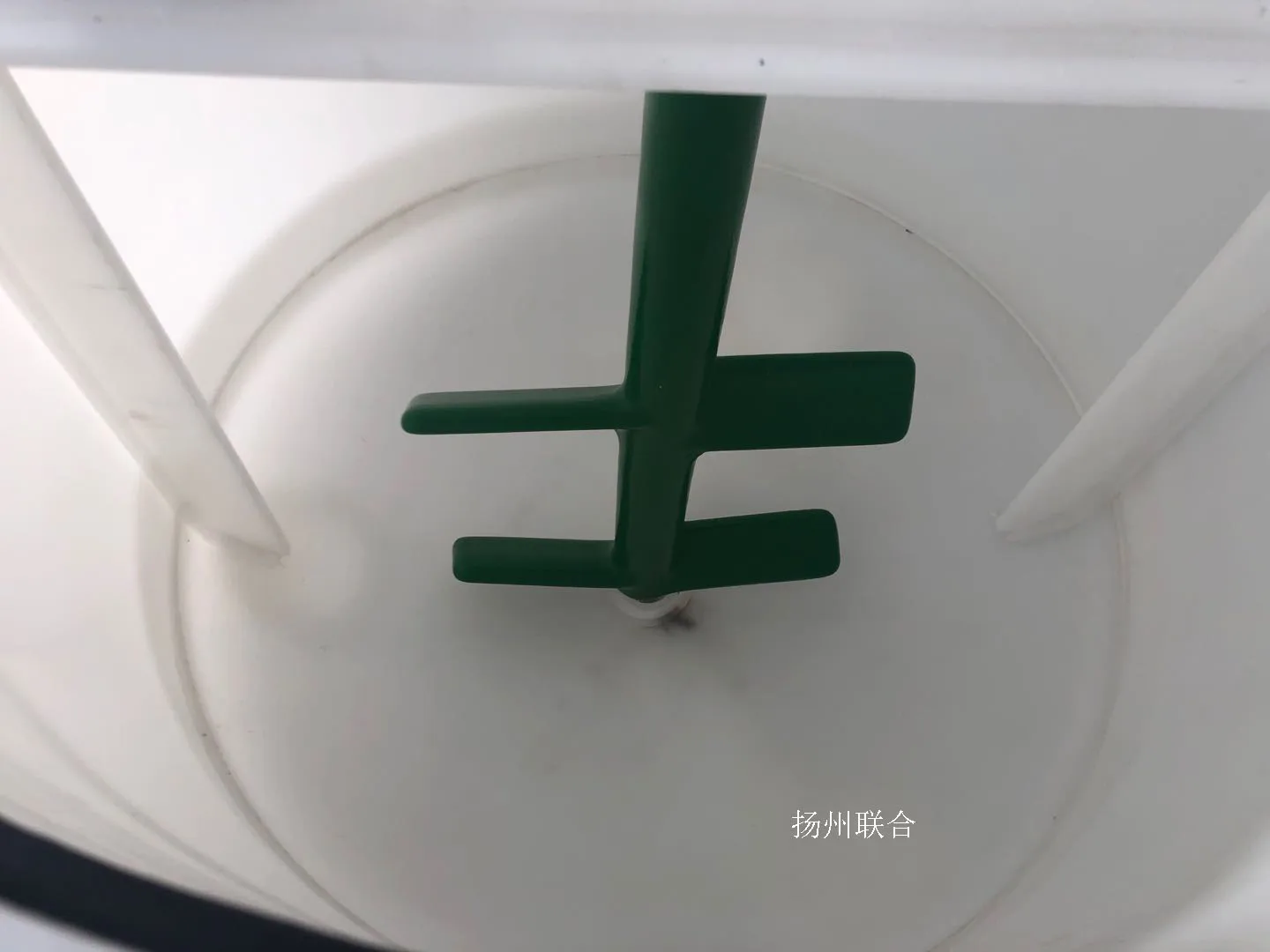 LINHE 2024 NEW Type Product 300L PP/PVC Mixing tank