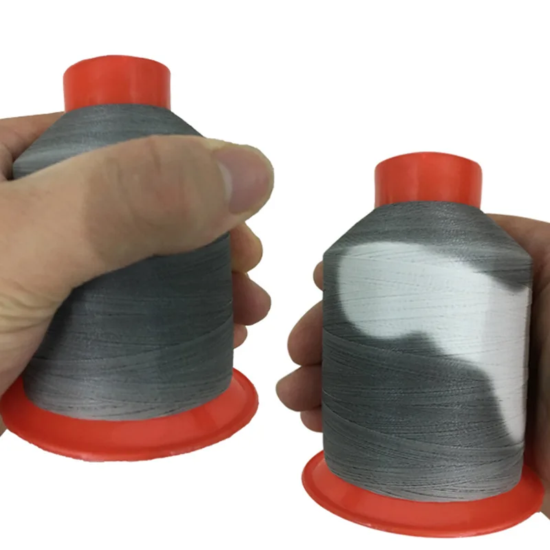 Термохромная нить, чувствительная к температуре, оптовая продажа