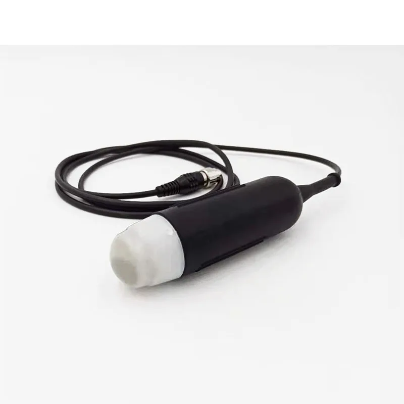 Factory hot sale ultrasonic mechanical sector probe scanner pig sheep dog testing equipment