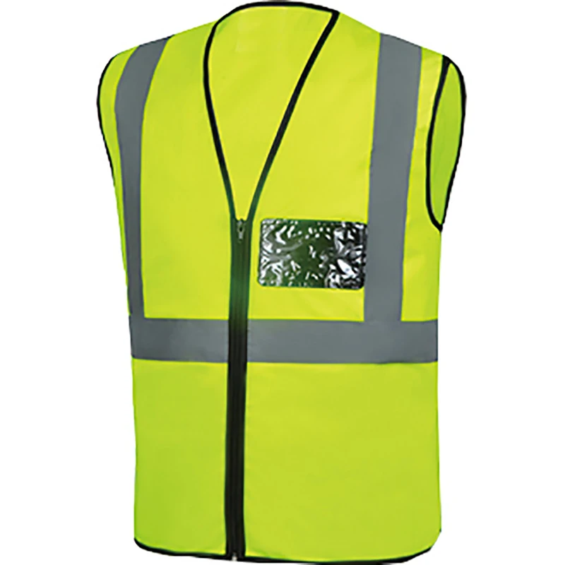 SLJ-55 China Hot Selling Reflective Reflecting Traffic Site Construction Safety Cloth Riding Safety Vest Clothing