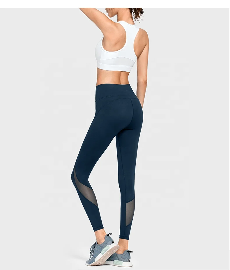 
Women Shockproof Breathable Quick Qry Activer Wear White Sports Bra Private Label Customized Logo Fitness & Yoga Wear for Adults 