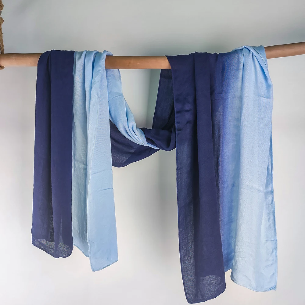 2023 женский хлопковый шарф