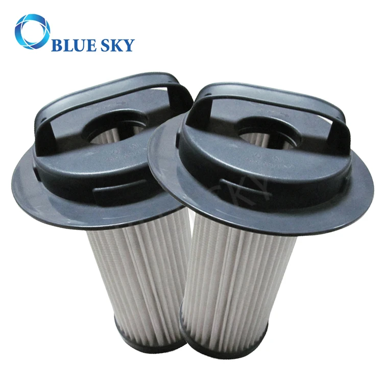 HEPA Cylinder Filter for Marathon Vacuum Cleaner Replaces Part # FC8048 FC6085