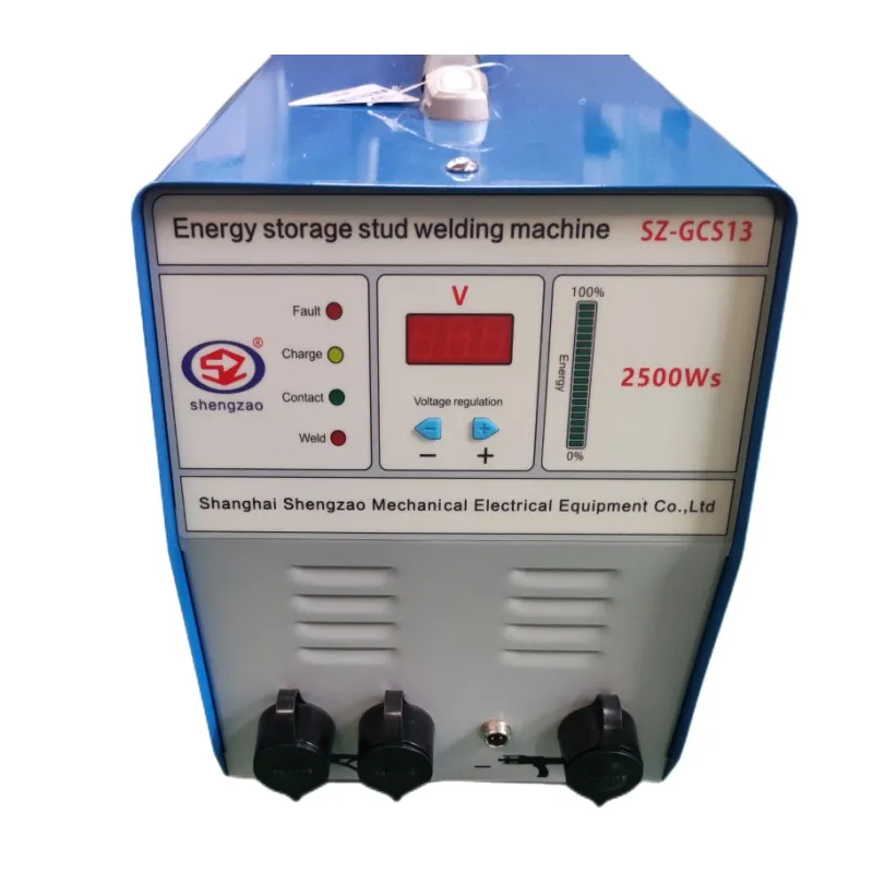 Arc welders1800 конденсатор для хранения энергии Стад сварочный аппарат болт этикетка теплоизоляция ногтей
