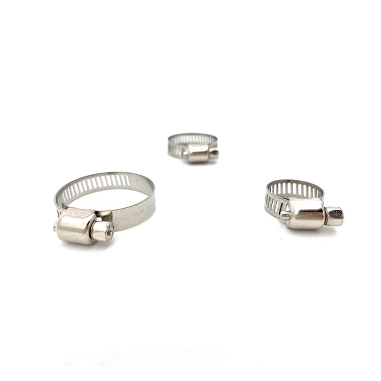 Factory Wholesale High Quality 81pcs Practical Insulation Plastic Case Hose Clamp