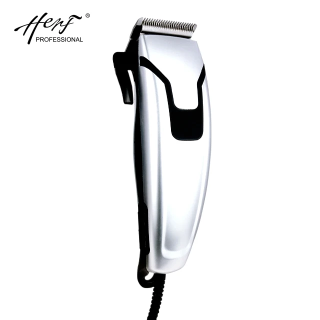 Высокоскоростной профессиональный станок для стрижки волос ABS на заказ Проводной Электрический триммер для стрижки волос триммеры для мужчин