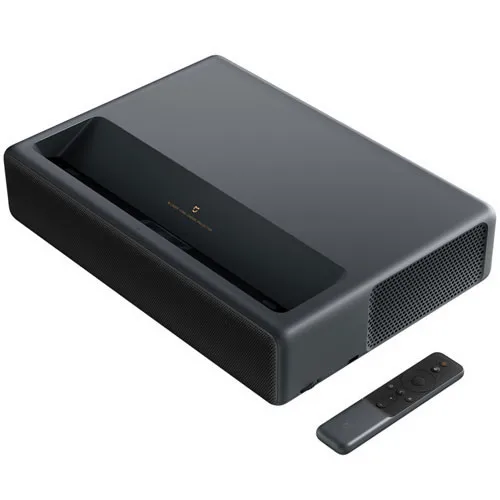  2020 Новый Xiaomi Mijia 1s 4k лазерный проектор Ультра короткий 2000 ansi для домашнего