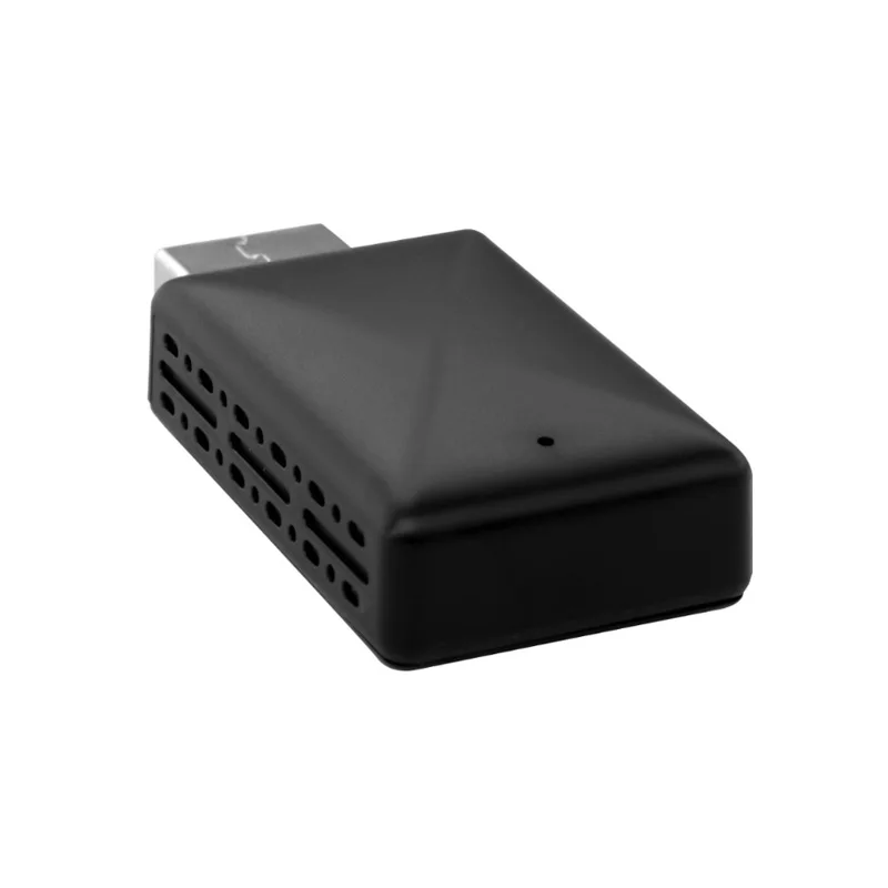 2 in1 Carplay&Android Auto Box Wired to Wireless Dongle Automatic Connect Adapter Bluetooth Plug&Play Mini Box