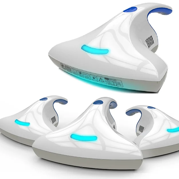 Кровать клещ пылесос для кровати матрас УФ пылесос