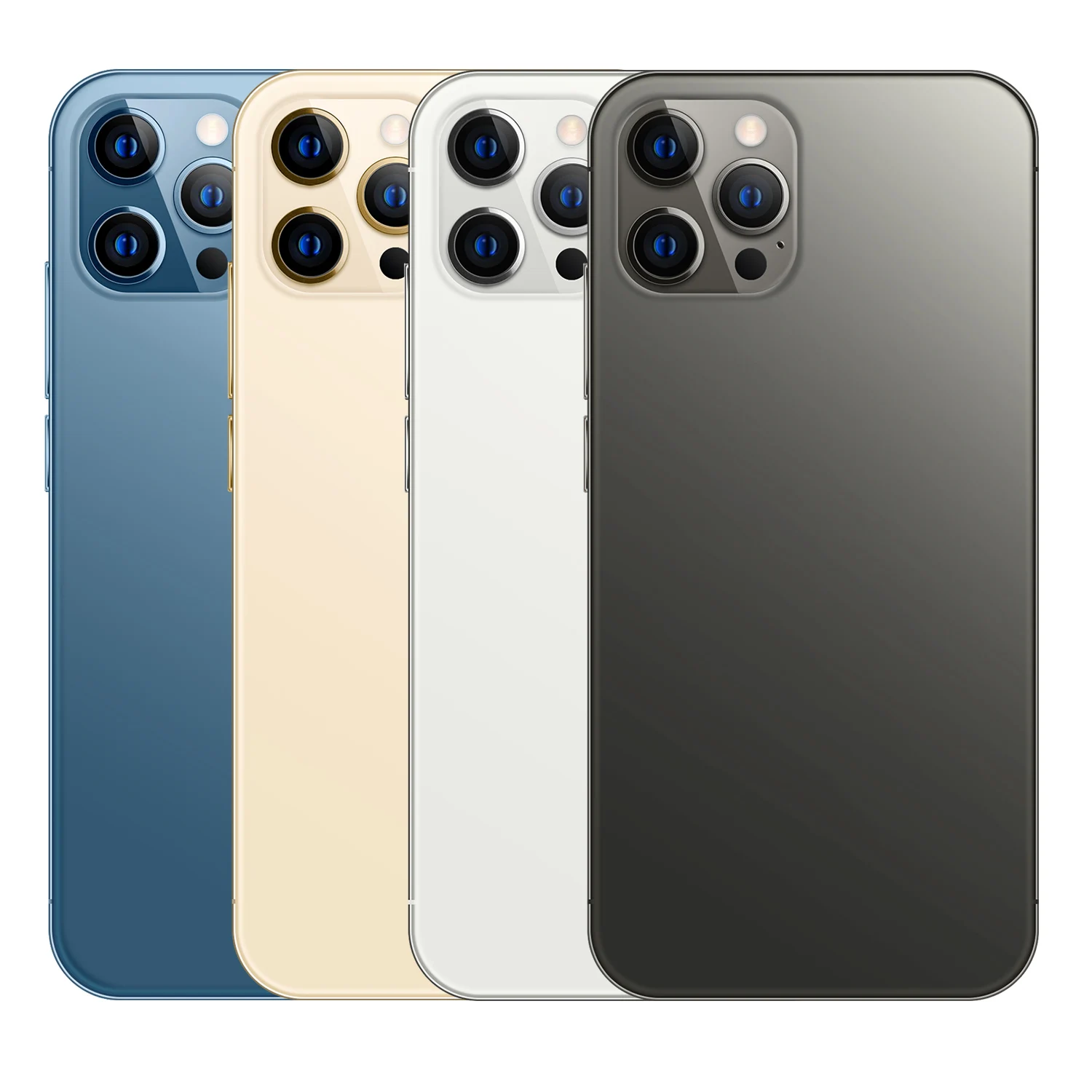 Factory Price I13 Pro Max 6.7Inch Mobile Phone Android10 512GB Smartphone