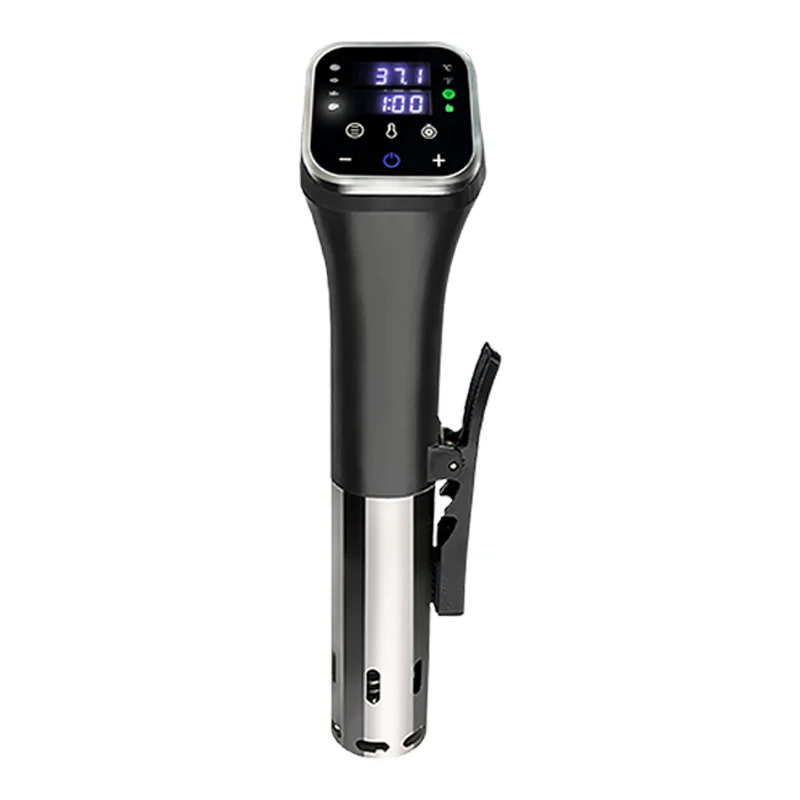 WiFi Sous Vide Cooker Garer LED Touch Display Sousvide Machine Sous Vide Stick APP Control Slow Cooker And Sous Vide