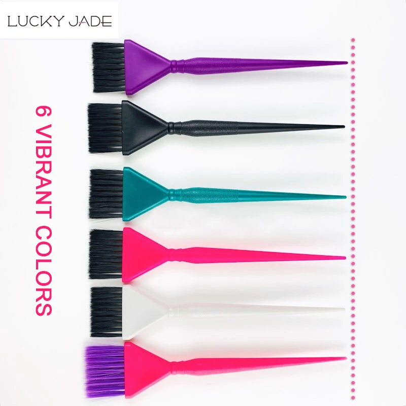 Оптовая продажа, товары для парикмахерской, кисть для окрашивания и покраски волос для парикмахерской, инструменты для парикмахерской