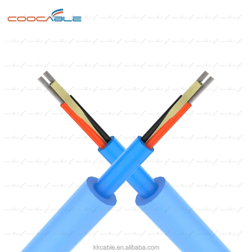 waterproof floating cable neutral buoyancy cable zero buoyancy wire