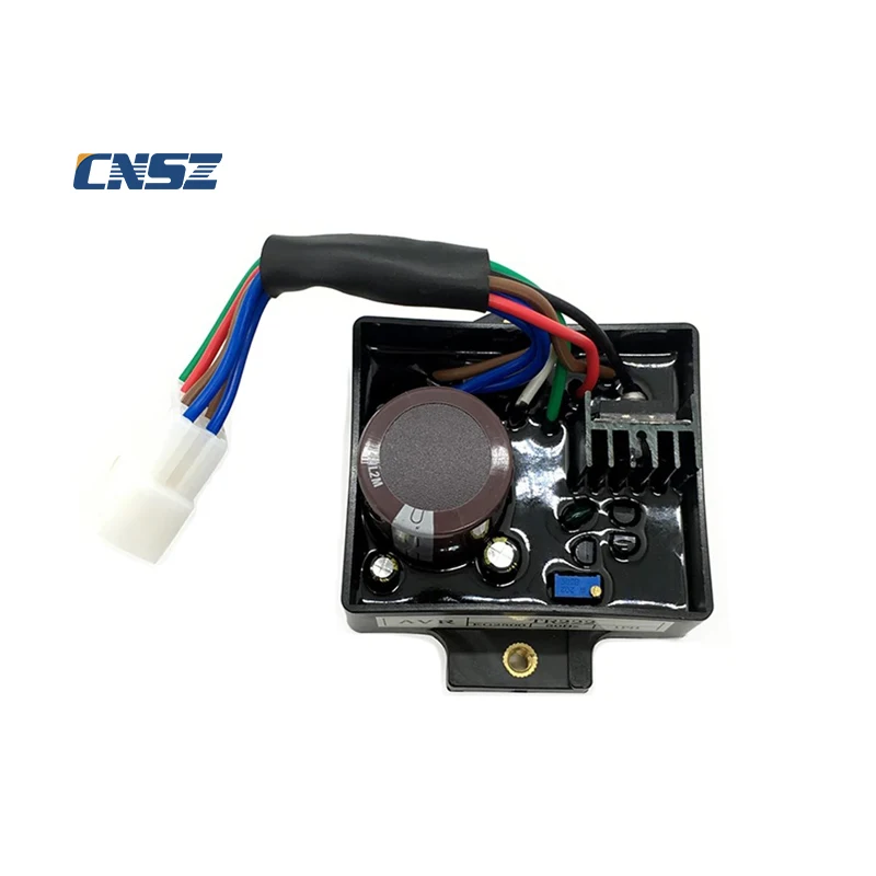 TR222 Regulator AVR For Honda Gasoline Generator EG2500 Single Phase 50Hz