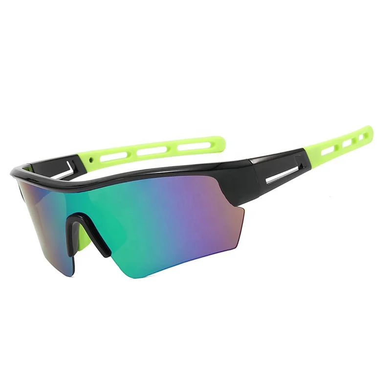 2022 mens outdoor sports sunglasses driving cycling sunglasses
