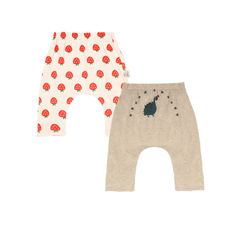
Kids Baby Pants Girl Toddler Pants Baby Jogger Pants 