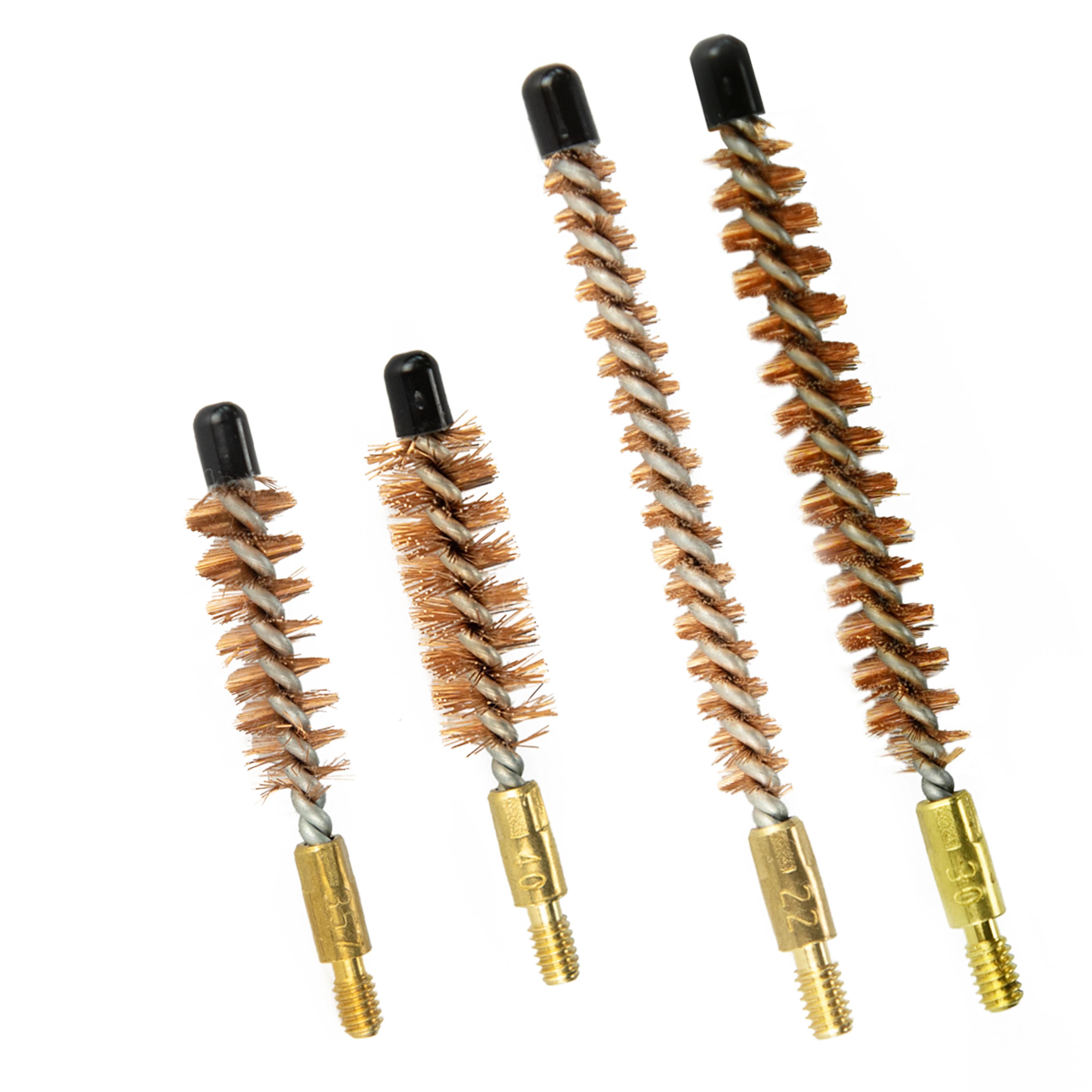 New barrel cleaning brush, high quality multi material barrel cleaning brush gun cleaning kit