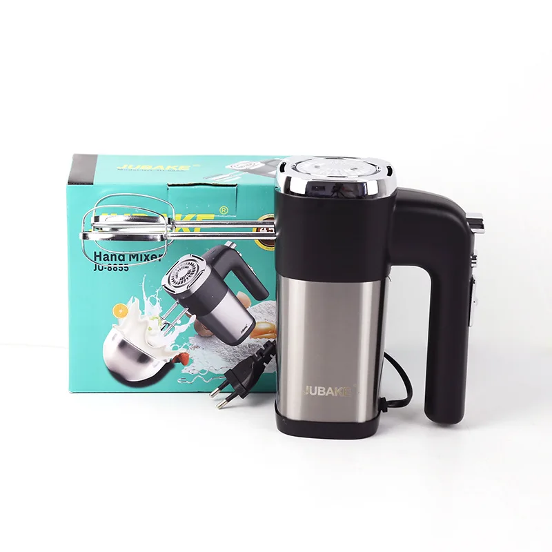 Multifunctional household hand-held Mini mixer for baking egg white