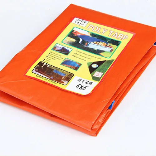 2022 wholesale cheap tarps pe tarpaulin sheet wholesale polyethylene blue tarp material tarpaulin roll