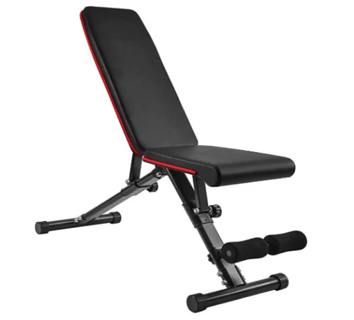 
popular Gym Equipment gym bench equipment adjustable workout home adjustable bench 