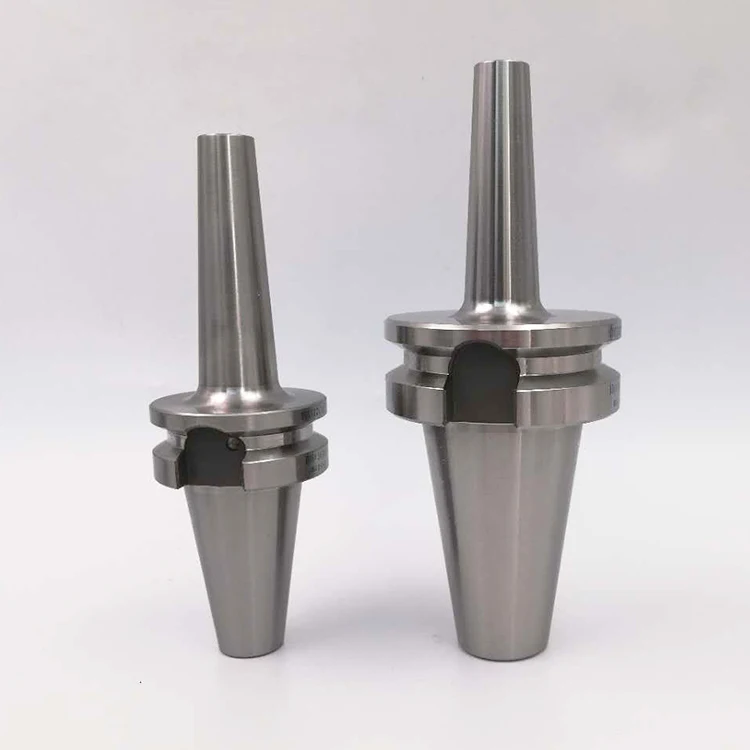 High Speed High Precision BT30 BT40 DC6 DC8 DC12 tool holder BT DC Pull Back Tool holder for  CNC Machining Center
