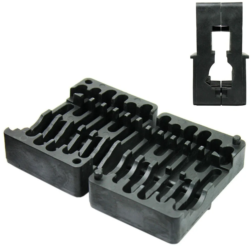 AR15 M4 M16 Rifle Gun Repair Smithing Tool Kit Upper Receiver Vise Block .308 223 5.56 Tactical Hunting Accessories