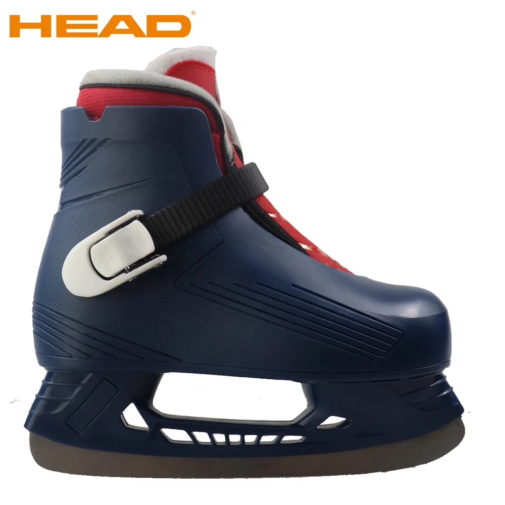 Новейший дизайн детская обувь для катания на льду холодостойкая хоккея с шайбой