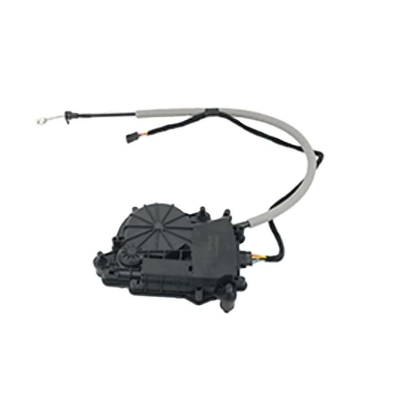 Magneti Marelli Tailgate Lock Latch Actuator For BMW X3 OE:51247383561