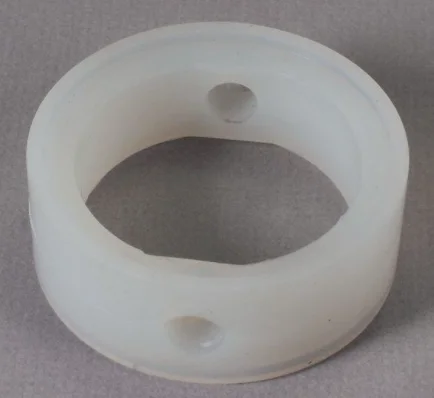 High Class Wholesale Manufactured Butterfly Valve Accessory Soft PTFE Seat Ring PTFE Seat Seals Butterfly Valve