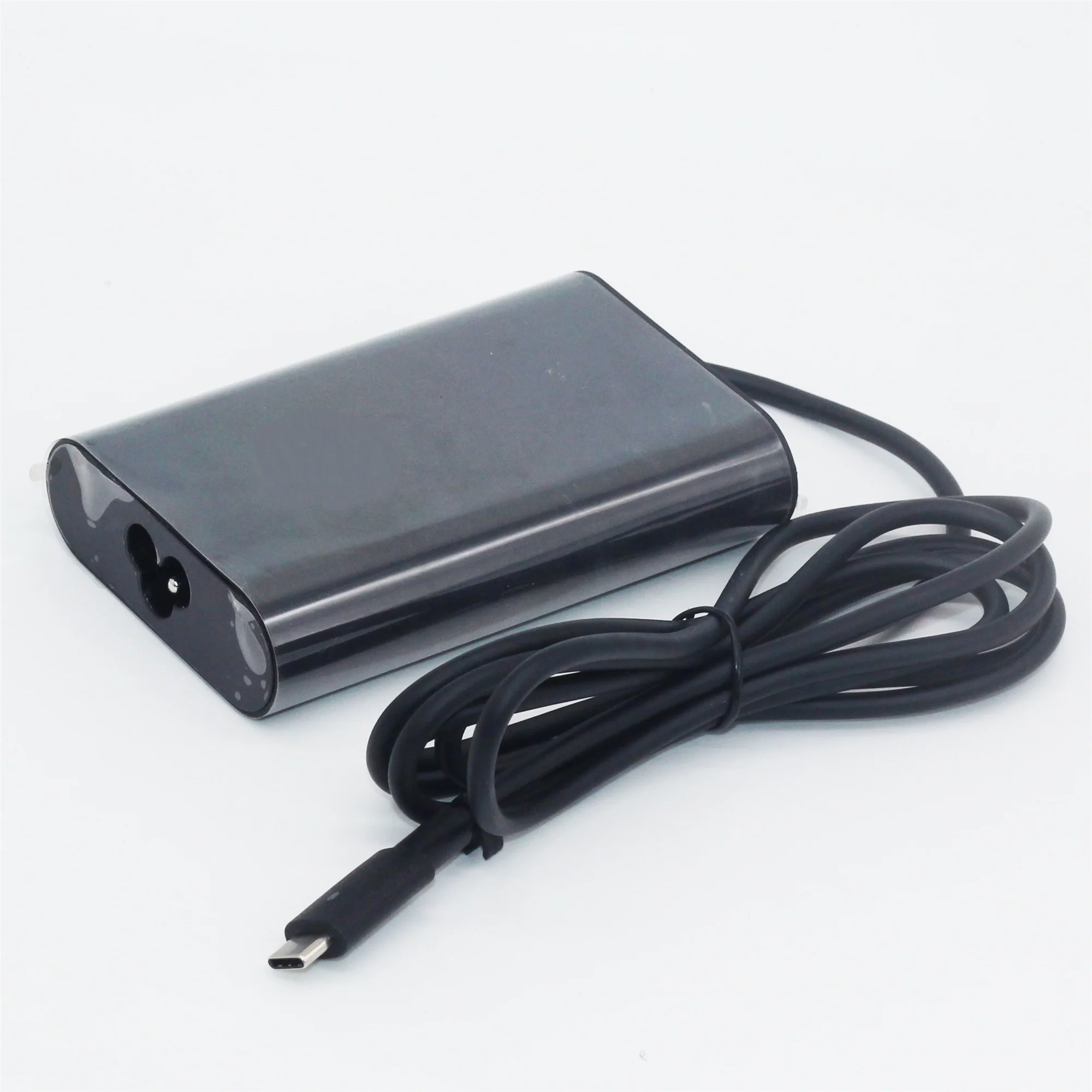 20V 3.25A 90 Вт 65 45 30 USB C TYPE-C PD зарядное устройство резервного питания для ноутбука адаптер переменного тока