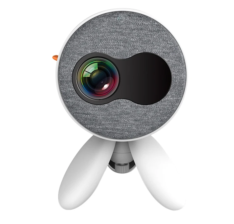 
YG220 mini pocket projector for sale home projector 1080p outdoor smart phone projector mobile 