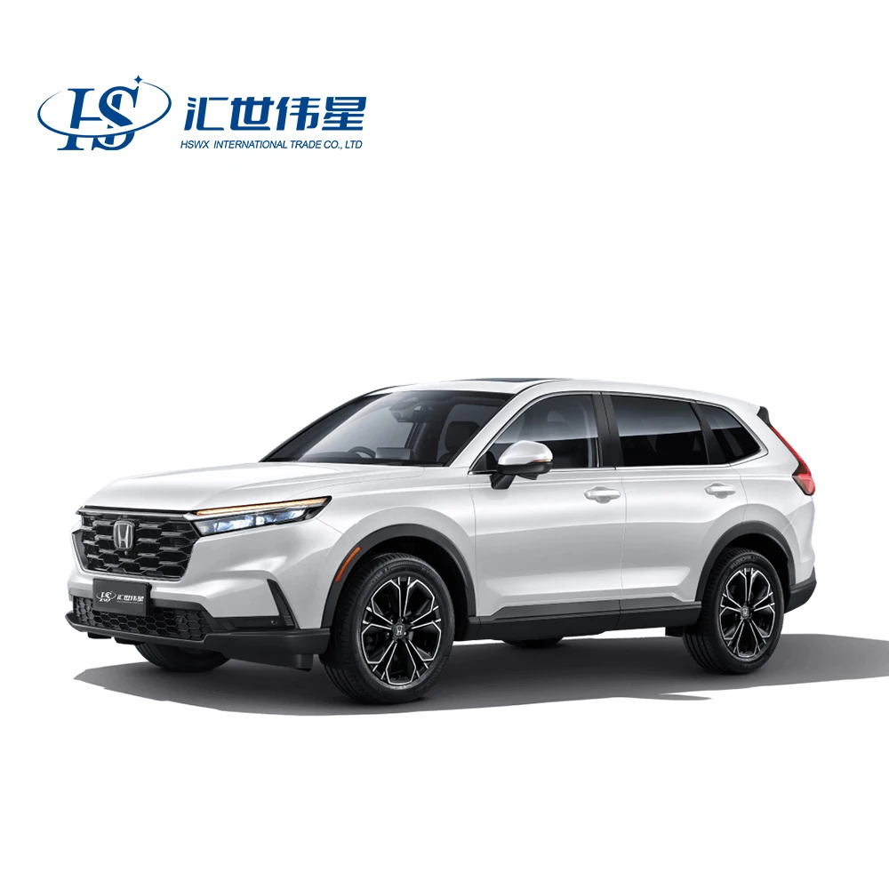 HONDA CR-V Hybrid 2023 2022 2021 бензиновый новый автомобиль CRV AWD 240 TURBO CVT четырехколесный привод в наличии на продажу