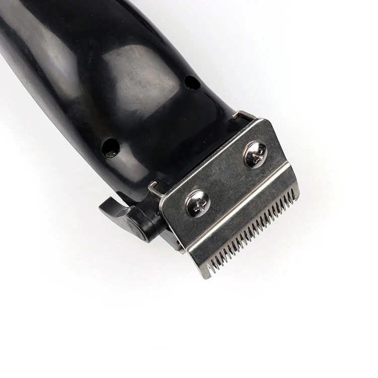 Factory Hot Sale Mini Electric Clippers Salon hair Trimmer Hair Shaver With a plug cord