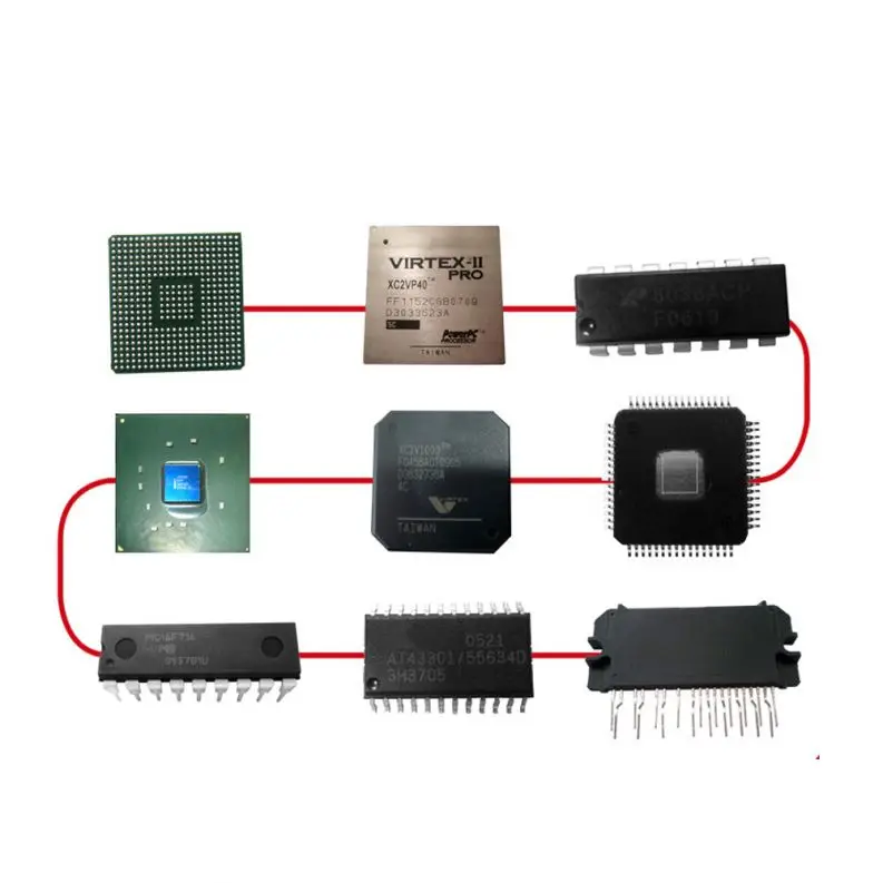 NewOrigina Power cord and accessories 223082-01 IC