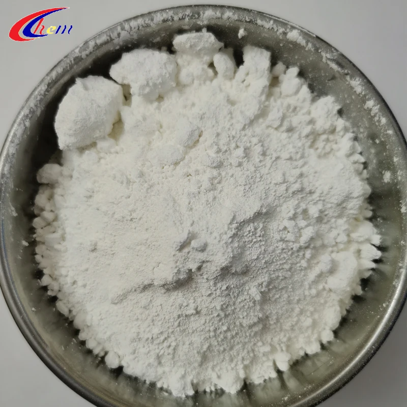 White Inorganic Pigments High Purity Lithopone