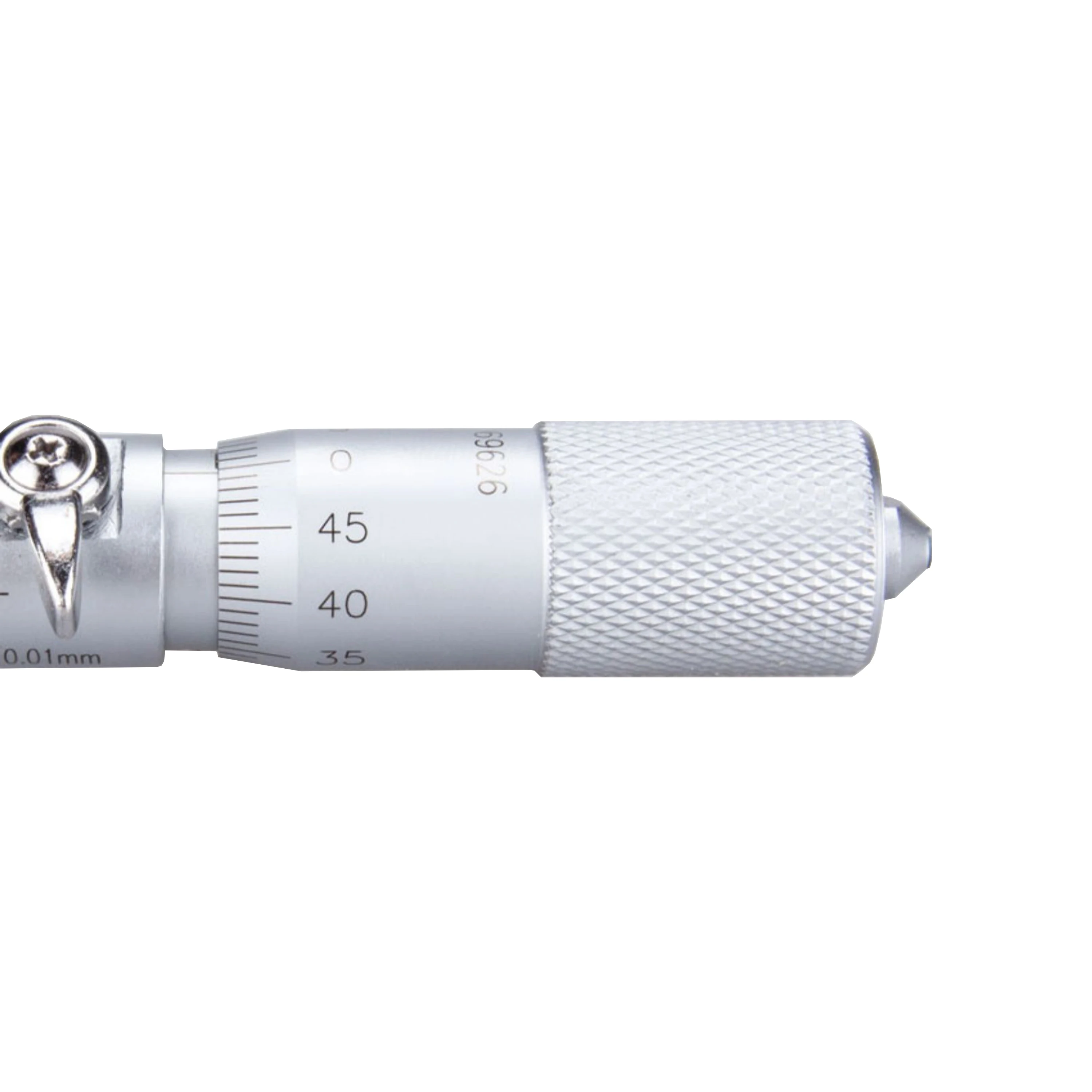Hard alloy measuring tools internal diameter micrometer