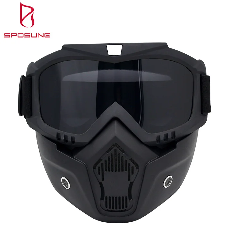 wholesale price custom printed winter ski goggles oversize anti fog mx goggles motocross