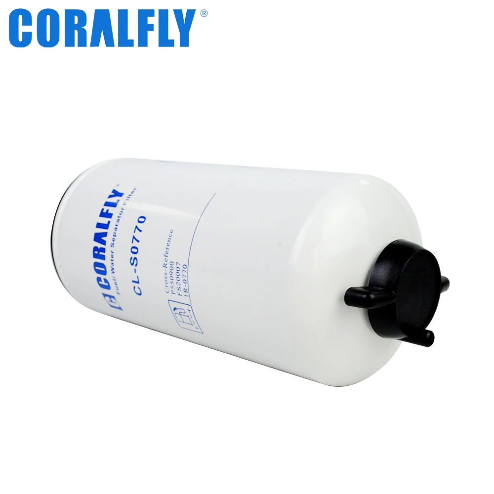 Фильтр-сепаратор 4238524 423-8524 CL-S0770 FS20007 P550900 BF1397-SP 4238525 для двигателя грузовика