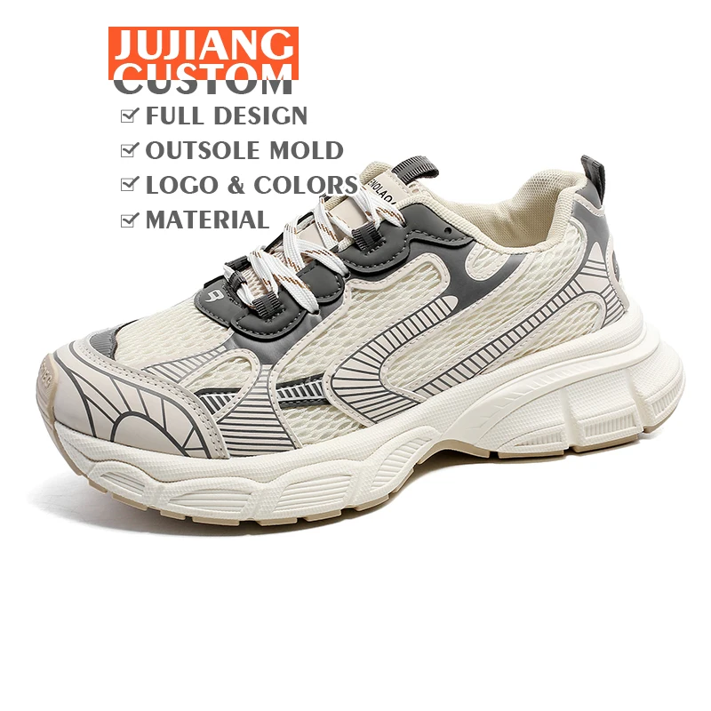 Custom Wholesale buckled shoe custom sneakers zapatos zapatillas deportivas para mujer hombre sneakers for men