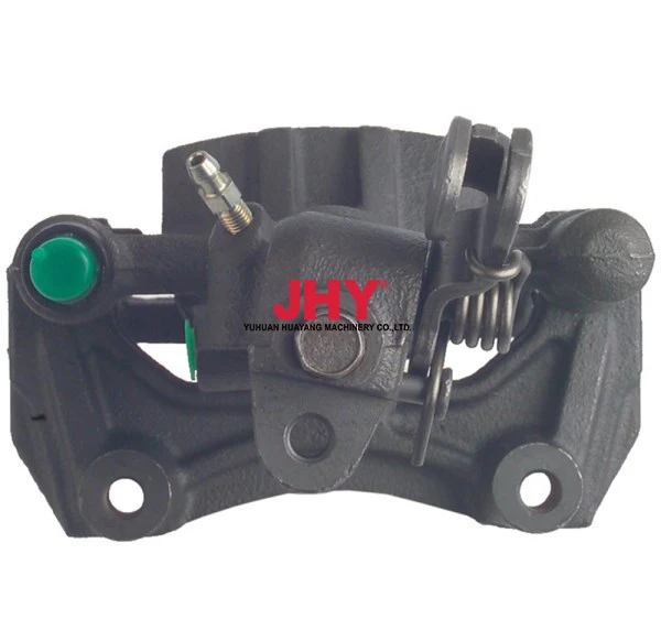 Задний тормозной суппорт для Opel Astra G Coupe Рысь MAZDA G516-26-990 GA2E-26-71XA GA2E-26-71XE GA2E-26-990C GA2E-26-990E GAYE-26-71XA