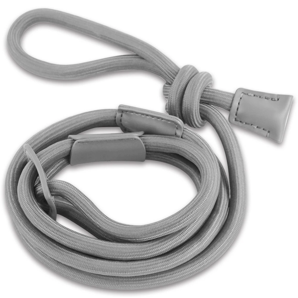 Свежеприбывшие розетки из современного шаг в поводок 2 1 собака соскальзывания восхождение на веревке для собак удавка больших средних щенков