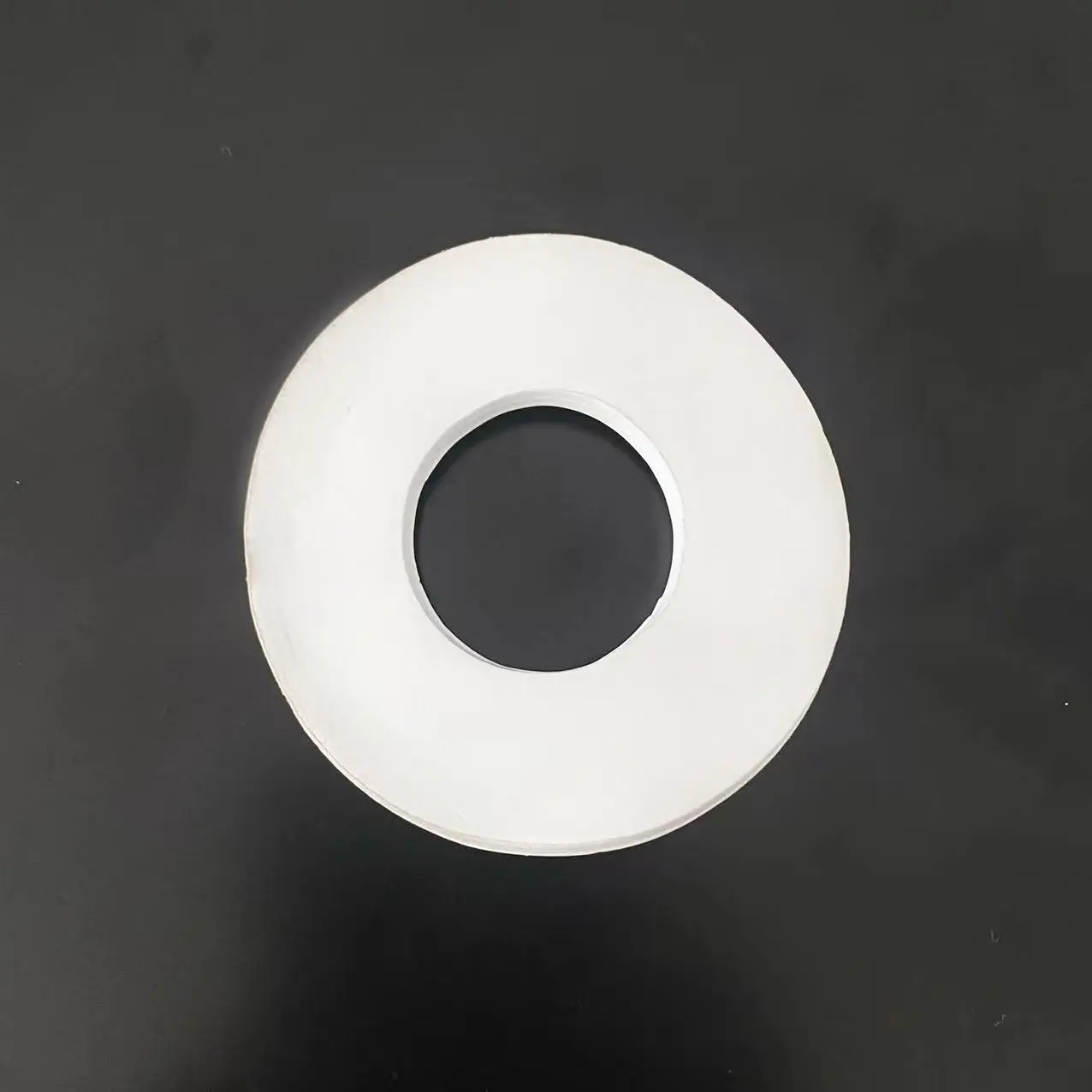 High sealing gasket with good flexibility and compression resilience PTFE expansion gasket
