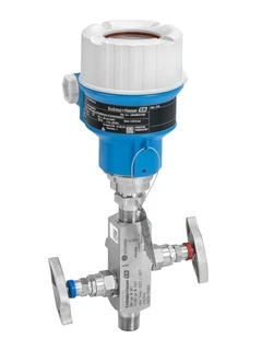 Датчик абсолютного давления Endress + Hauser Cerabar PMC51
