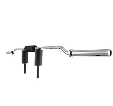 Factory Direct Price Gym Power Weightlifting Olymp Bar Safety Squat Bar