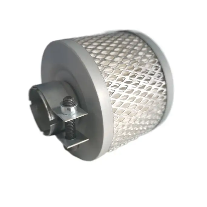 Integrated air filter for air compressor DESRAN GY015110042