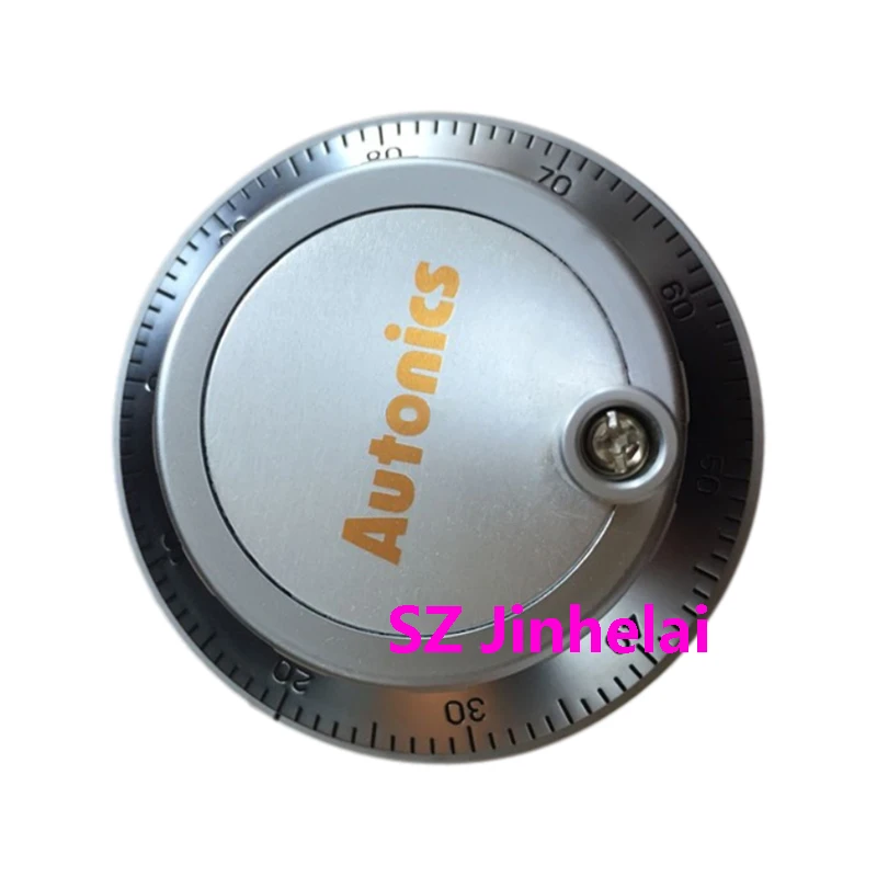New and Original Autonics ENH-100-1-V-5 100-2-V-5 100-1-V-24 100-2-V-24 Can Handheld Rotary Encoder Incremental