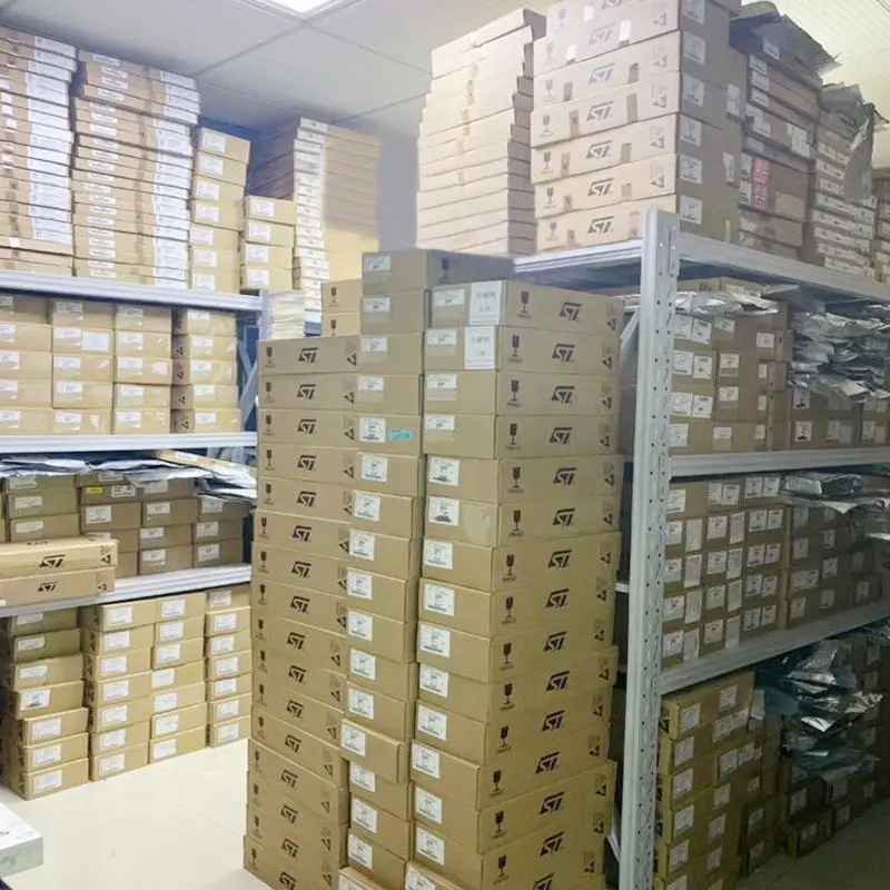 STM32L151CBU6A STMicroelectronics ARM Microcontrollers  Cortex-M3 MCU 128 Kbytes of Flash  32 MHz CPU STM32L151CBU6A