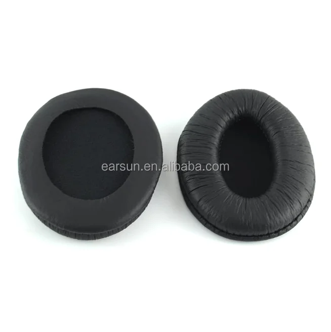 Fast Delivery Earpads for B Ose QuietComfort QC1 Headphone Replacement Leather Ear Pads Cushion Cups Cover Repair Parts