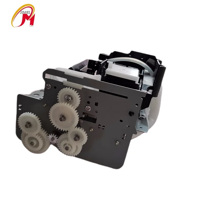  Оригинальная укупорочная станция dx5 pumpfor mutoh RJ900 printer Mutoh VJ1204W плоттер