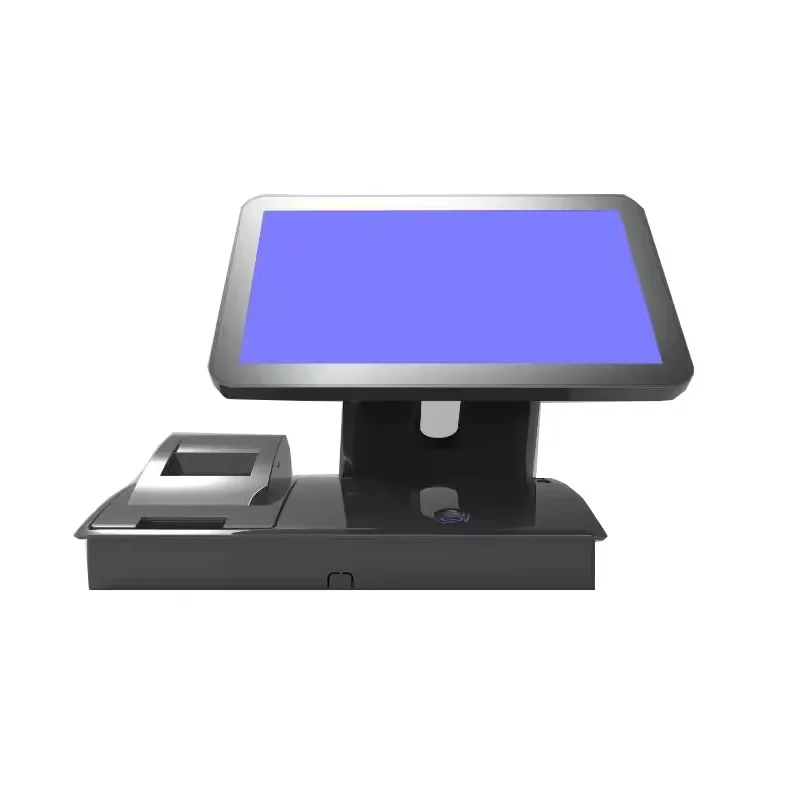 Retail Store Supermarket Pos retail System Payment Terminals Android LCD Touch Screen Tablet PC